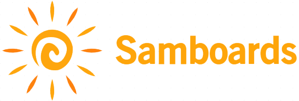 Samboards